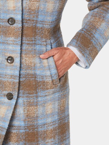 Manteau mi-saison Goldner en beige