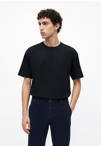 Tapered Pantaloni 'Eben' di Kronstadt in blu