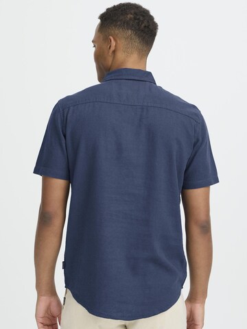 BLEND Regular fit Overhemd ' BHLins ' in Blauw