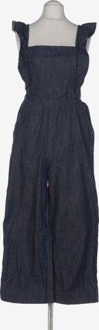 GAP Jumpsuit in M in Blue: front