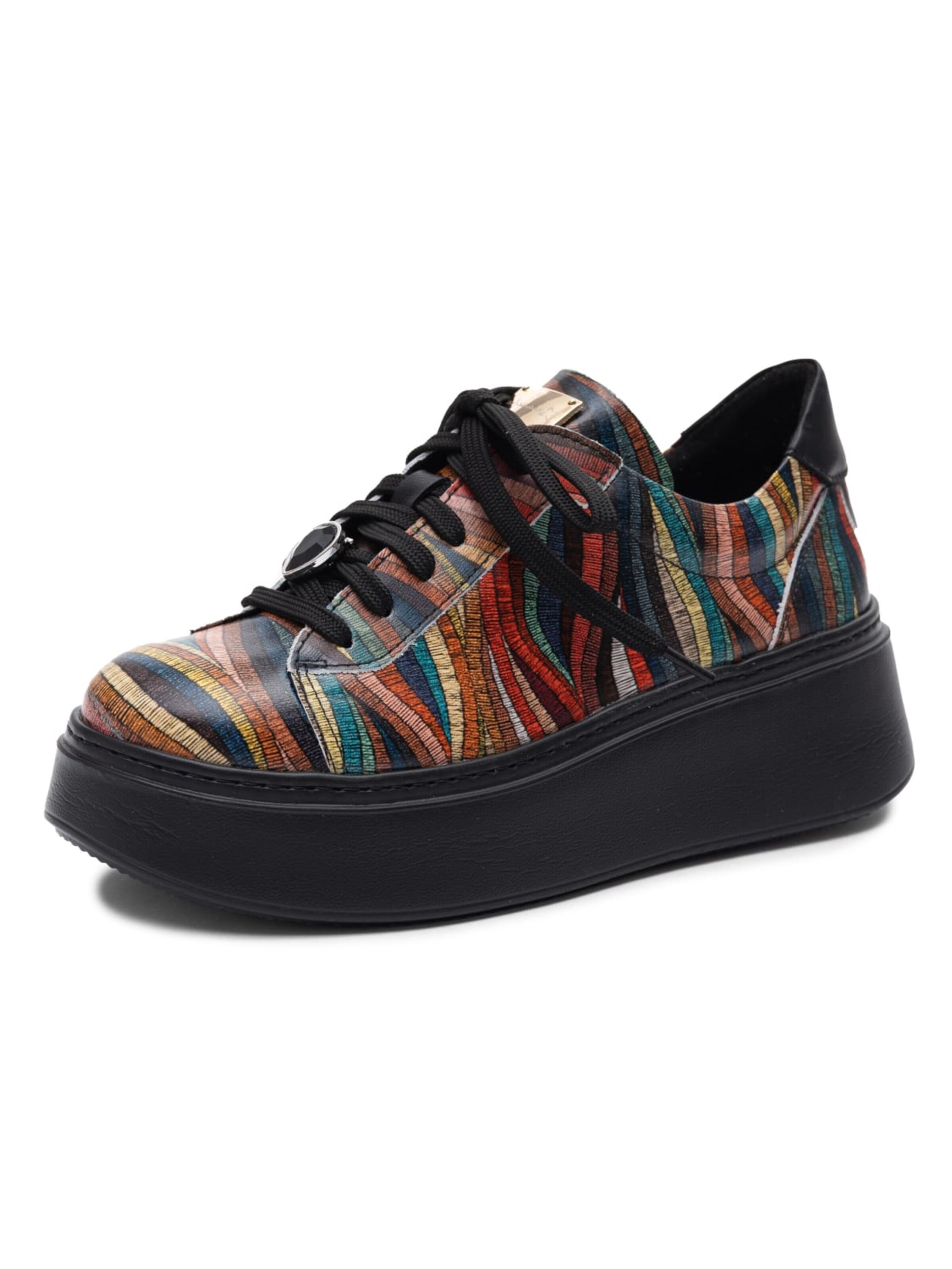 Maciejka Sneakers in Mixed colors: front
