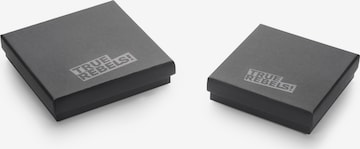 True Rebels Ketju värissä hopea