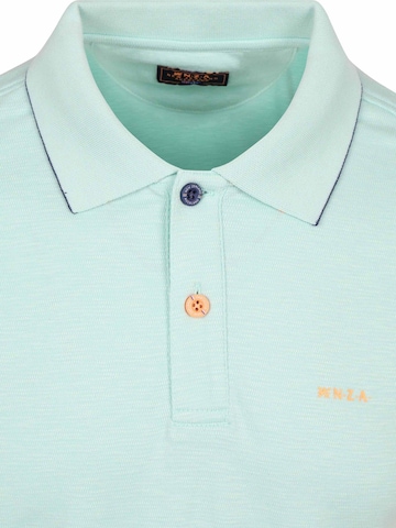 NZA New Zealand Auckland Shirt in Groen