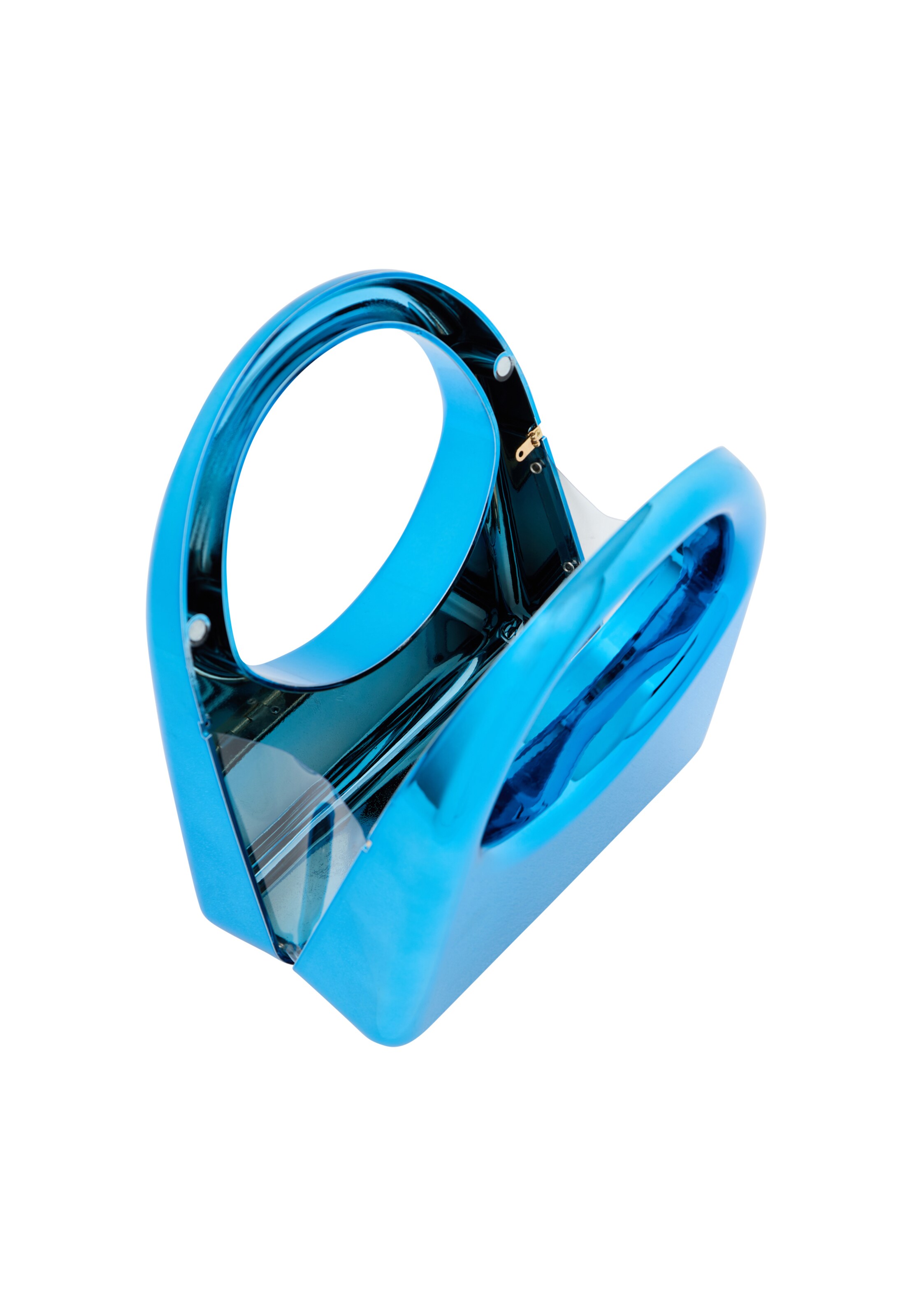 myMo at night Сумки в Синий