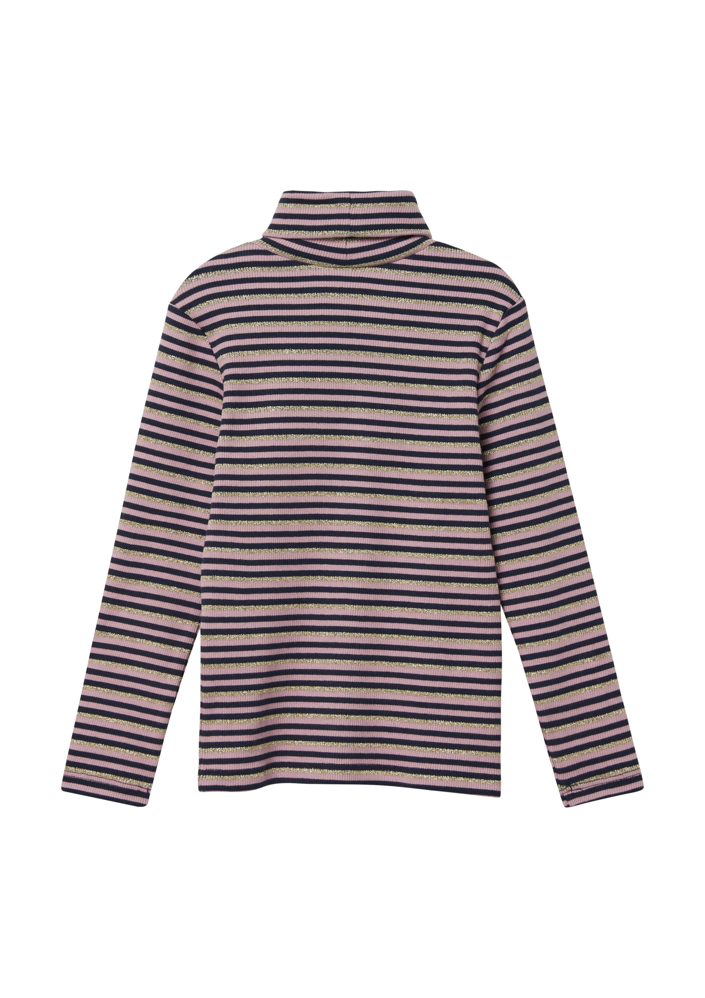 s.Oliver Shirt in Lila