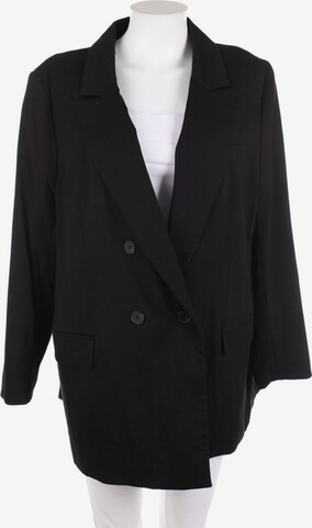 H&M Blazer in XL in Black: front