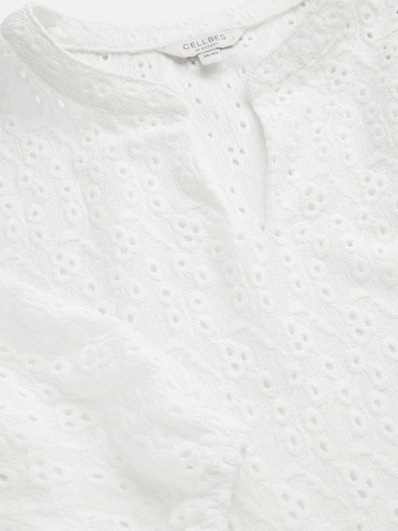 Cellbes of Sweden Blouse in Wit