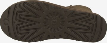 UGG Snow Boots 'Classic' in Brown