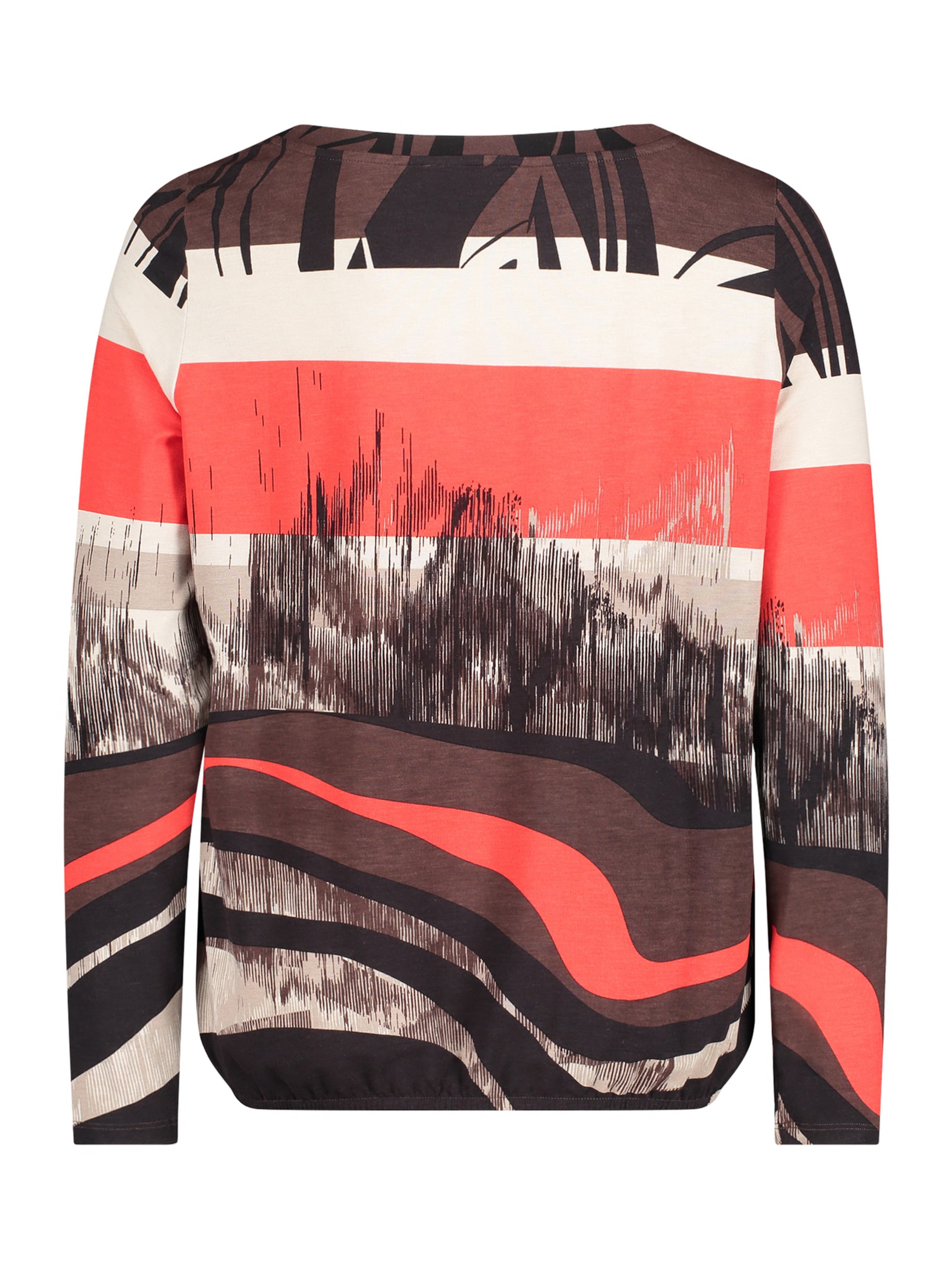 Maglietta di Betty Barclay in colori misti