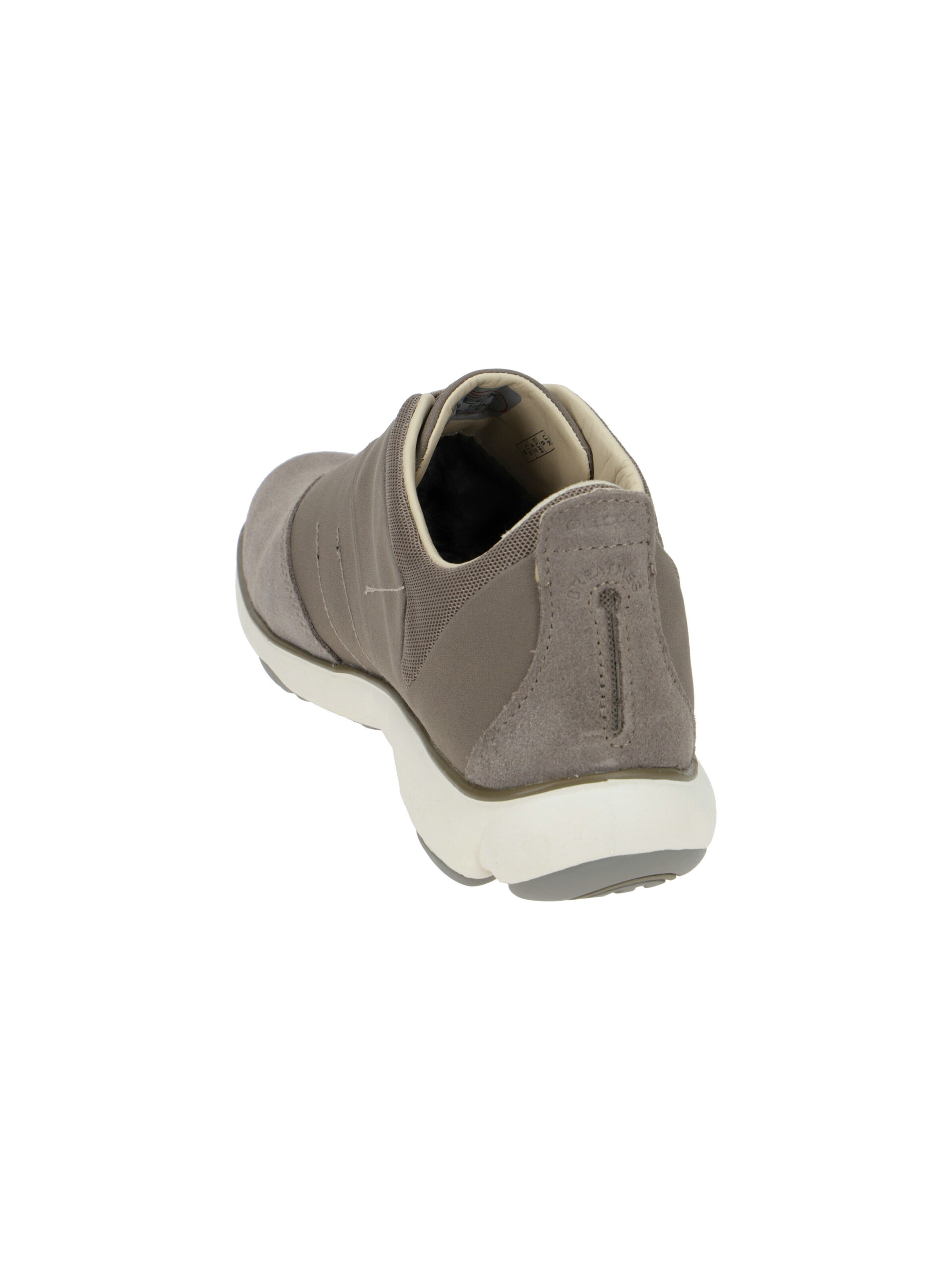 GEOX Hausschuh‌‌‌‌ in Grau