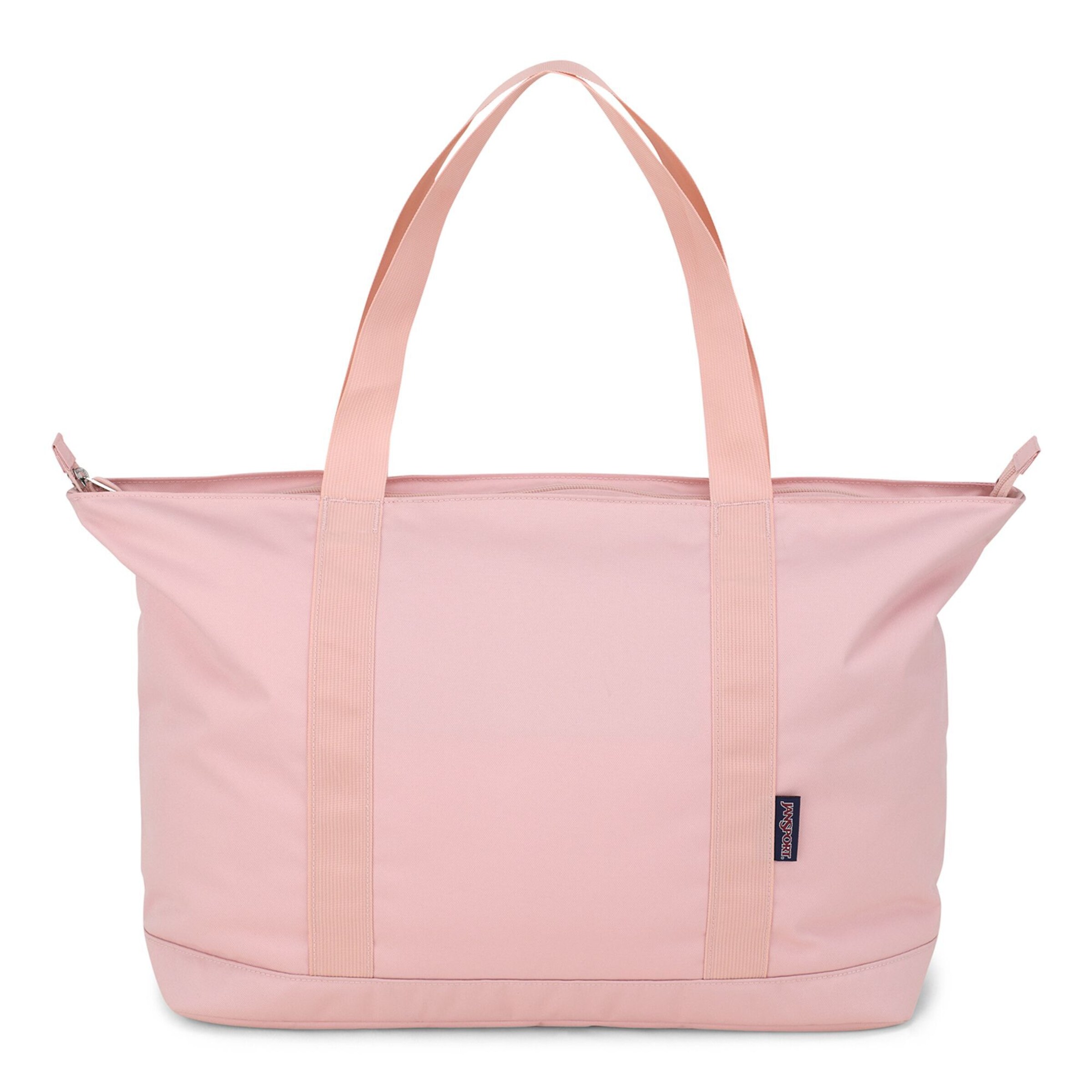 JANSPORT Shopper in Roze