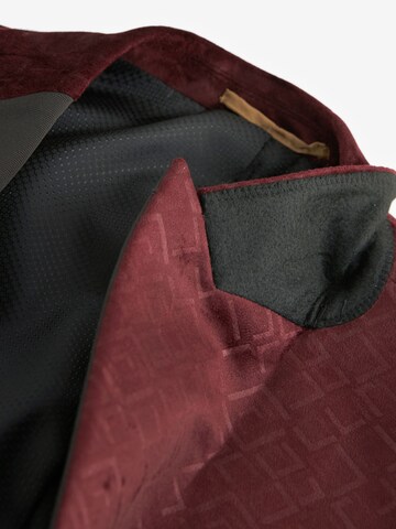 Next Средняя посадка Пиджак в Красный