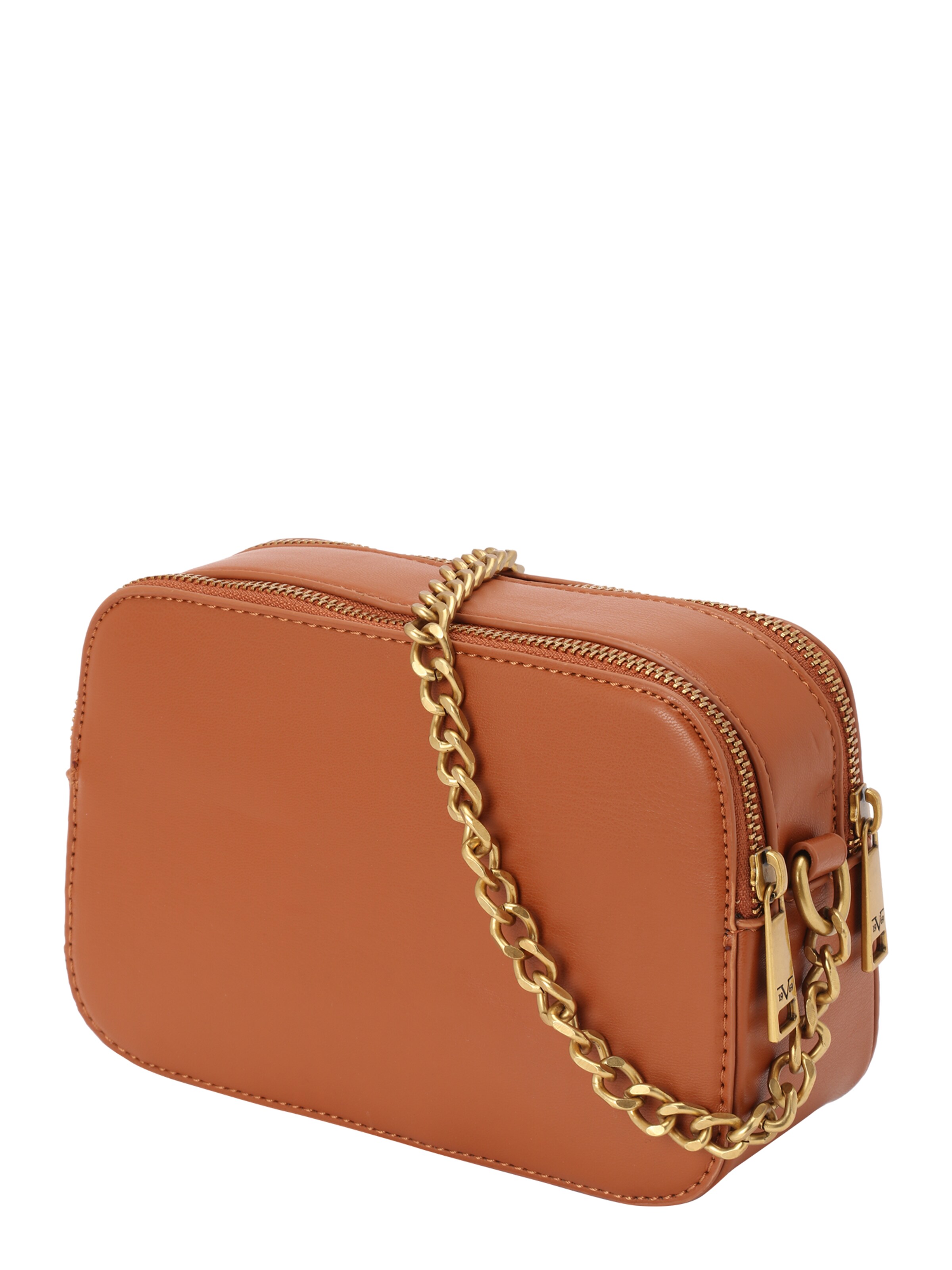 19V69 ITALIA Olkalaukku värissä ruskea