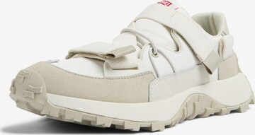 CAMPER Sneakers ' Drift Trail ' in Beige: front