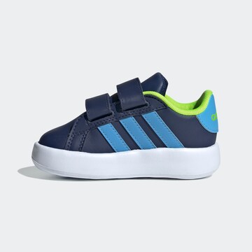ADIDAS ORIGINALS Sneakers 'Grand Court 2.0' in Blue