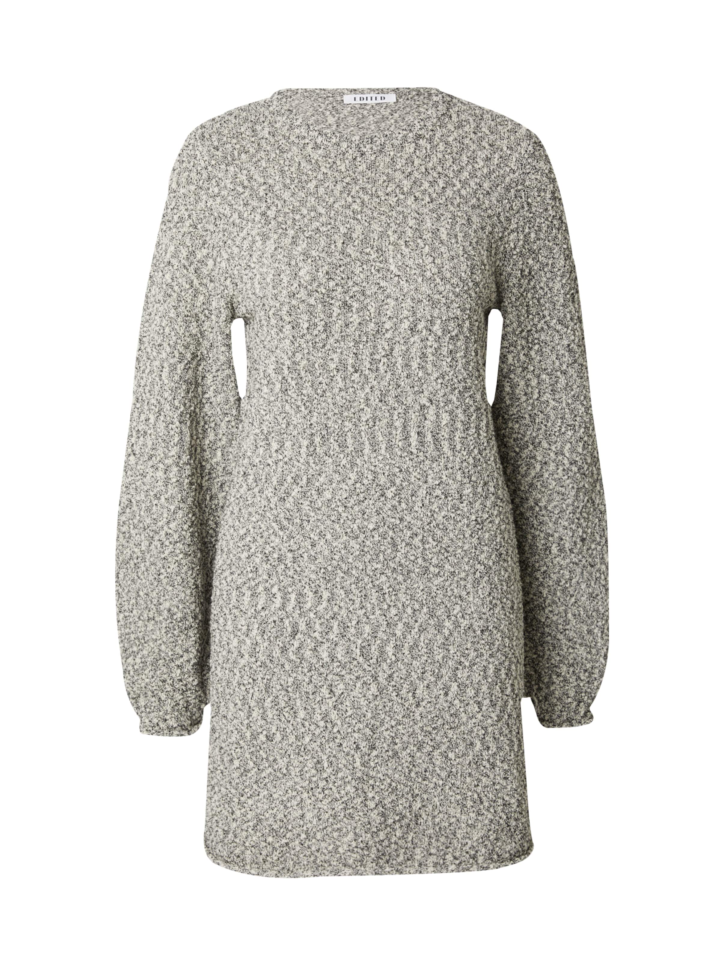 EDITED Φόρεμα 'Eika' σε ανάμεικτα χρώματα: μπροστά