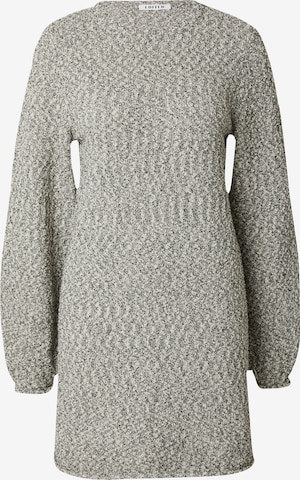 EDITEDHaljina 'Eika' - miks boja boja: prednji dio