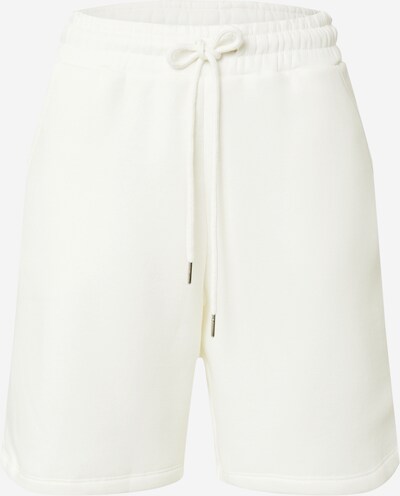 Pantaloni 'PEVA-SHO' SISTERS POINT di colore bianco, Visualizzazione prodotti