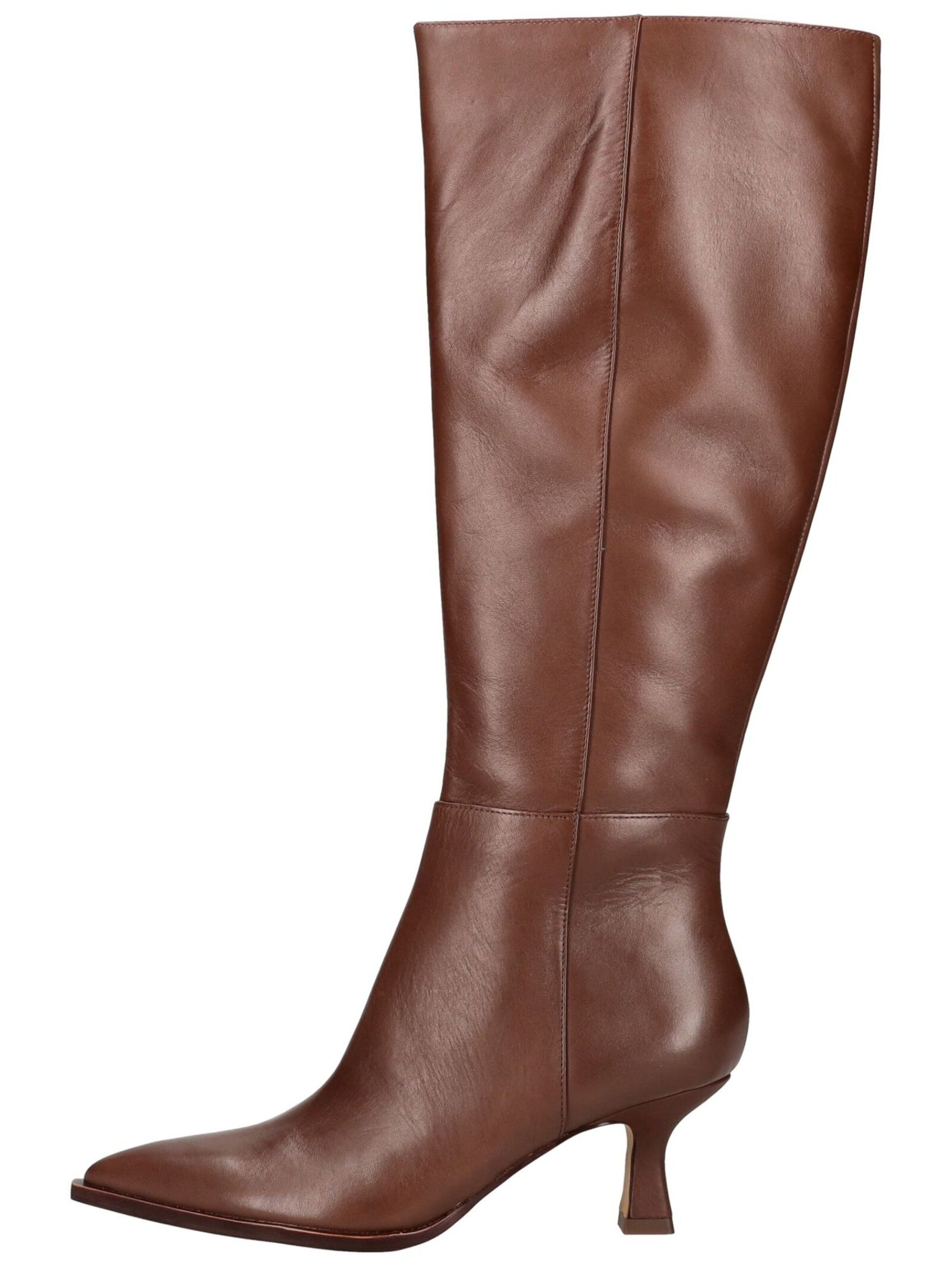 Dolce Vita Boots in Brown