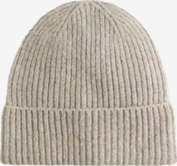 Bonnet Next en beige : devant