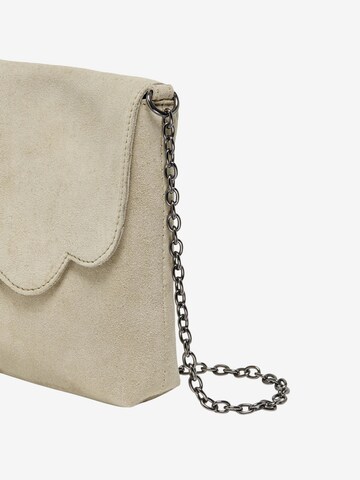 Borsa a tracolla 'GEMMA' di ONLY in grigio