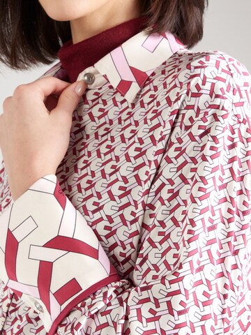 Camicia da donna 'Alexandra' di GUESS in rosa