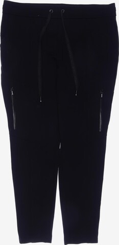 GERRY WEBER Pants in XXL in Black: front