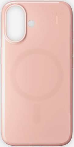 iDeal of Sweden Smartphone case 'MagSafe iPhone 16' in Pink: front
