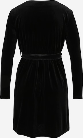 Vero Moda Petite Dress 'CARLY' in Black