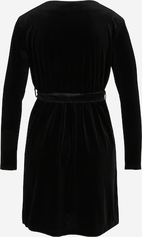 Robe 'CARLY' Vero Moda Petite en noir