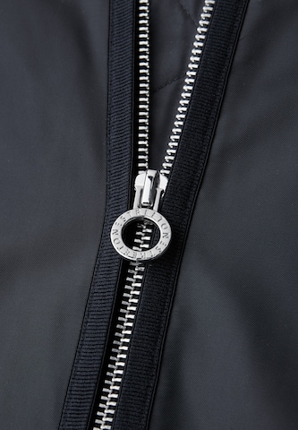 STREET ONE Mantel in Blau