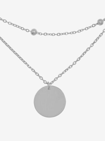 Heideman Necklace 'Livia' in Silver