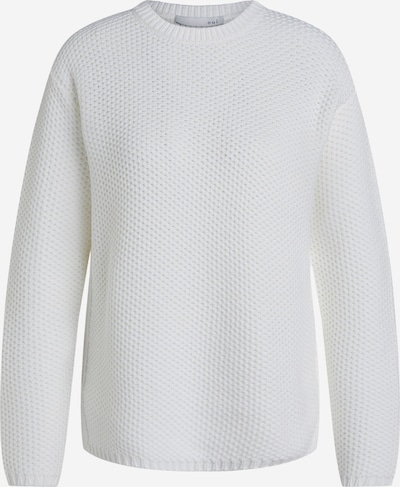 OUI Pullover in weiß, Produktansicht