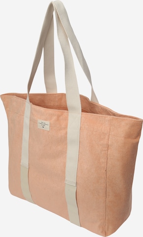 Shopper 'KIWI COLADA' di ROXY in arancione: frontale