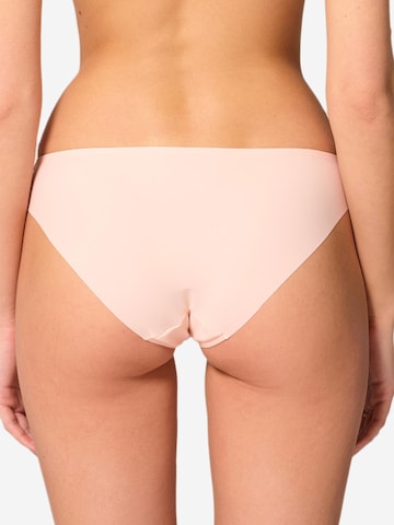 Simone Perele Panty 'Karma' in Pink