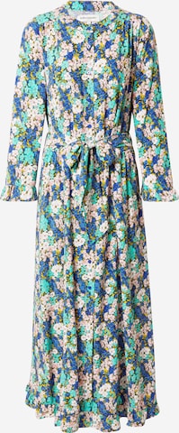 Lollys Laundry Shirt Dress 'Harper' in Mixed colors: front