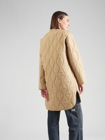 Cappotto di mezza stagione 'RUTH' di VILA in beige