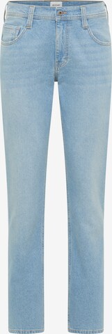 MUSTANG Regular Jeans ' Denver' in Blau: predná strana