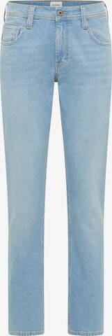 MUSTANG Regular Jeans ' Denver' in Blue: front