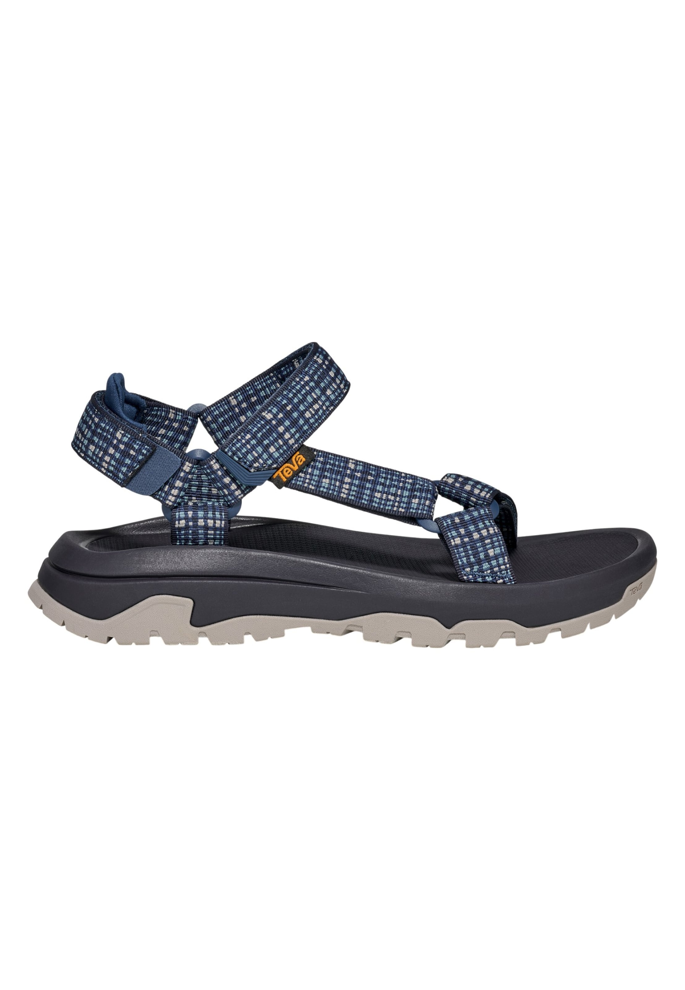 Sandales TEVA en noir