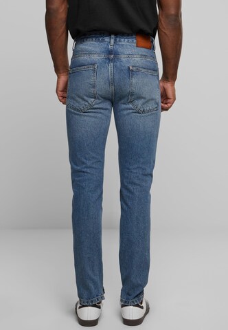 2Y Premium Skinny Jeans in Blau