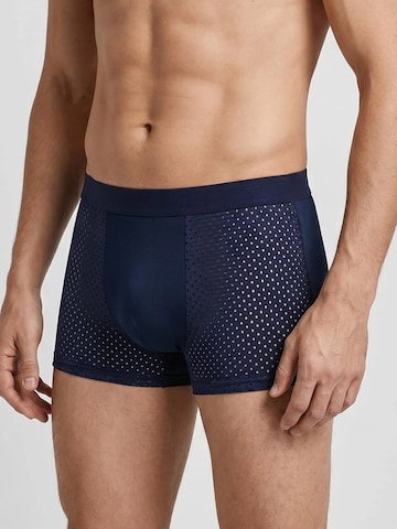 ALLTHEMEN Boxer shorts 'Freiraum' in Mixed colors