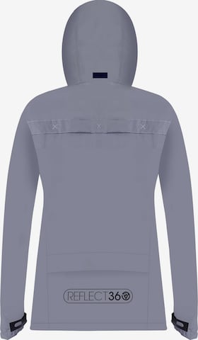 Proviz Outdoor Jacket in Grey