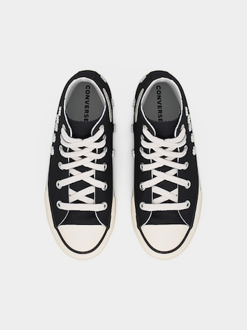 Baskets 'CHUCK TAYLOR ALL STAR' CONVERSE en noir