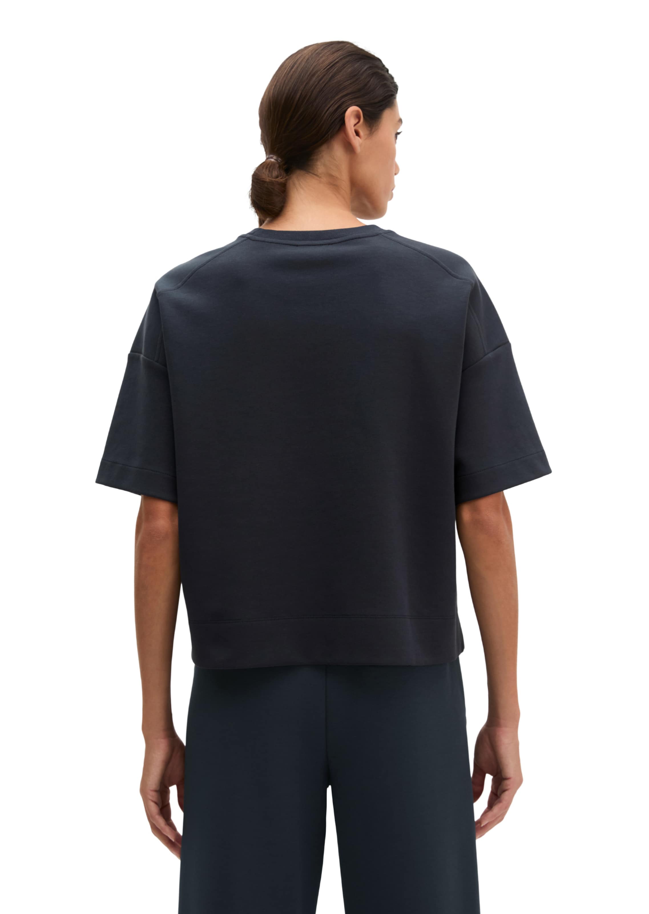 Marc O'Polo Shirt in Blue