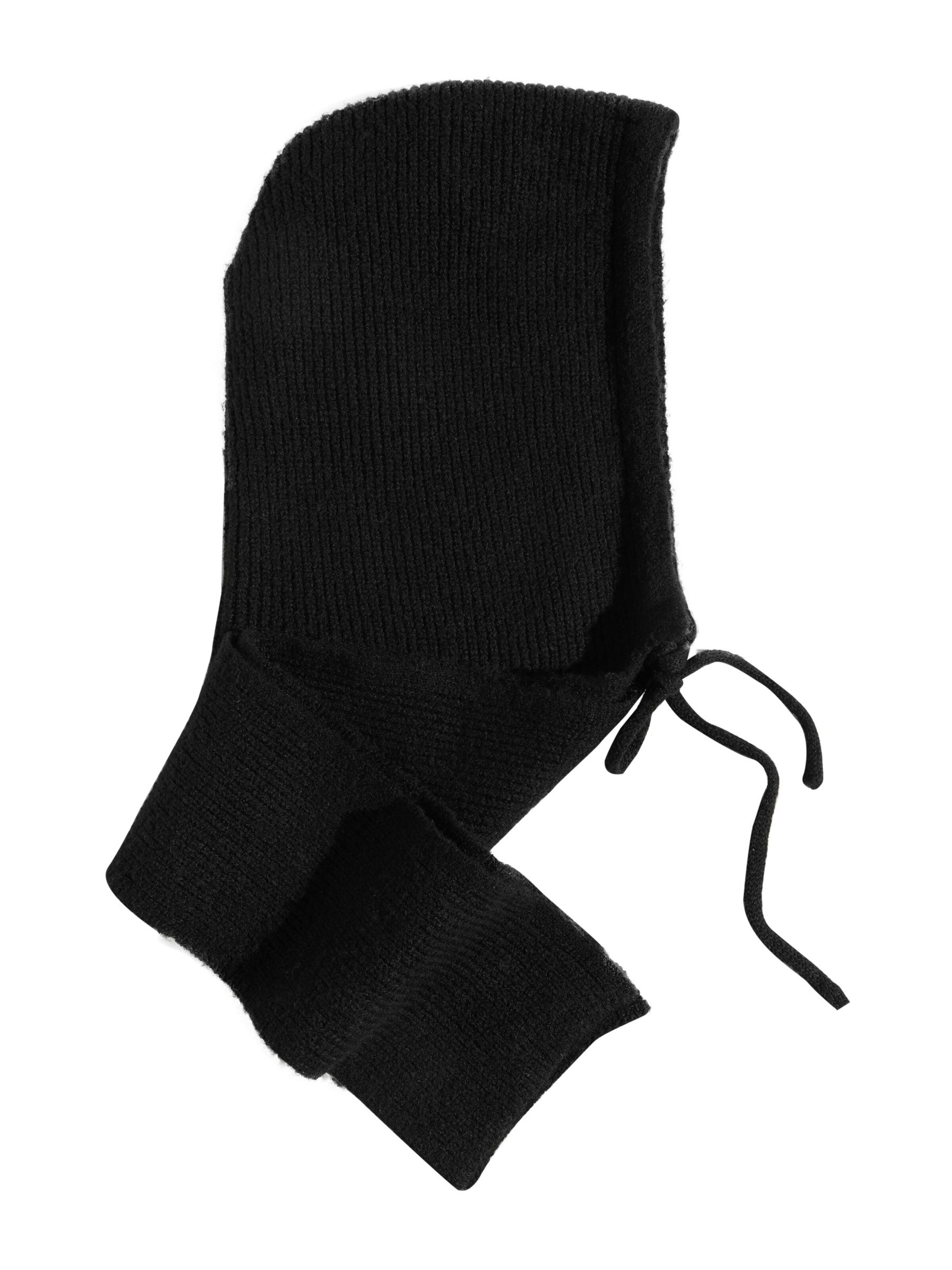 Friends Like These Шапка в Черный: спереди