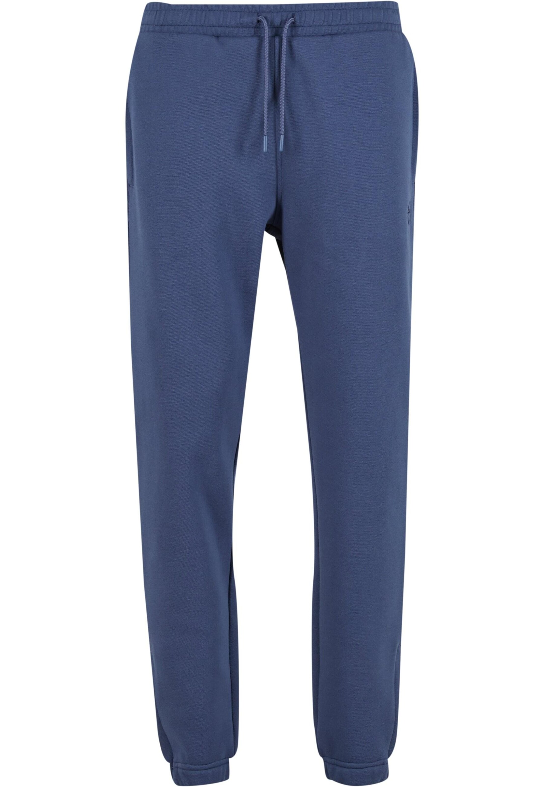 Sergio Tacchini Trainingsanzug 'Cesena' in Lila: Vorderseite