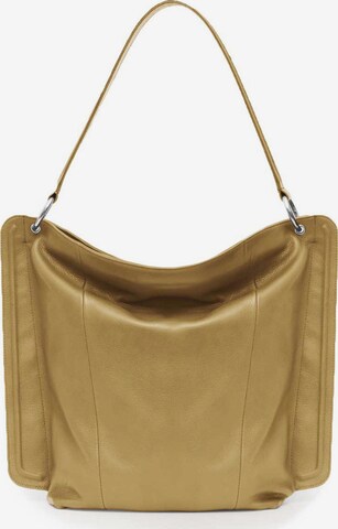 Gretchen Shopper 'Lyra Shoulderbag Two' in Yellow