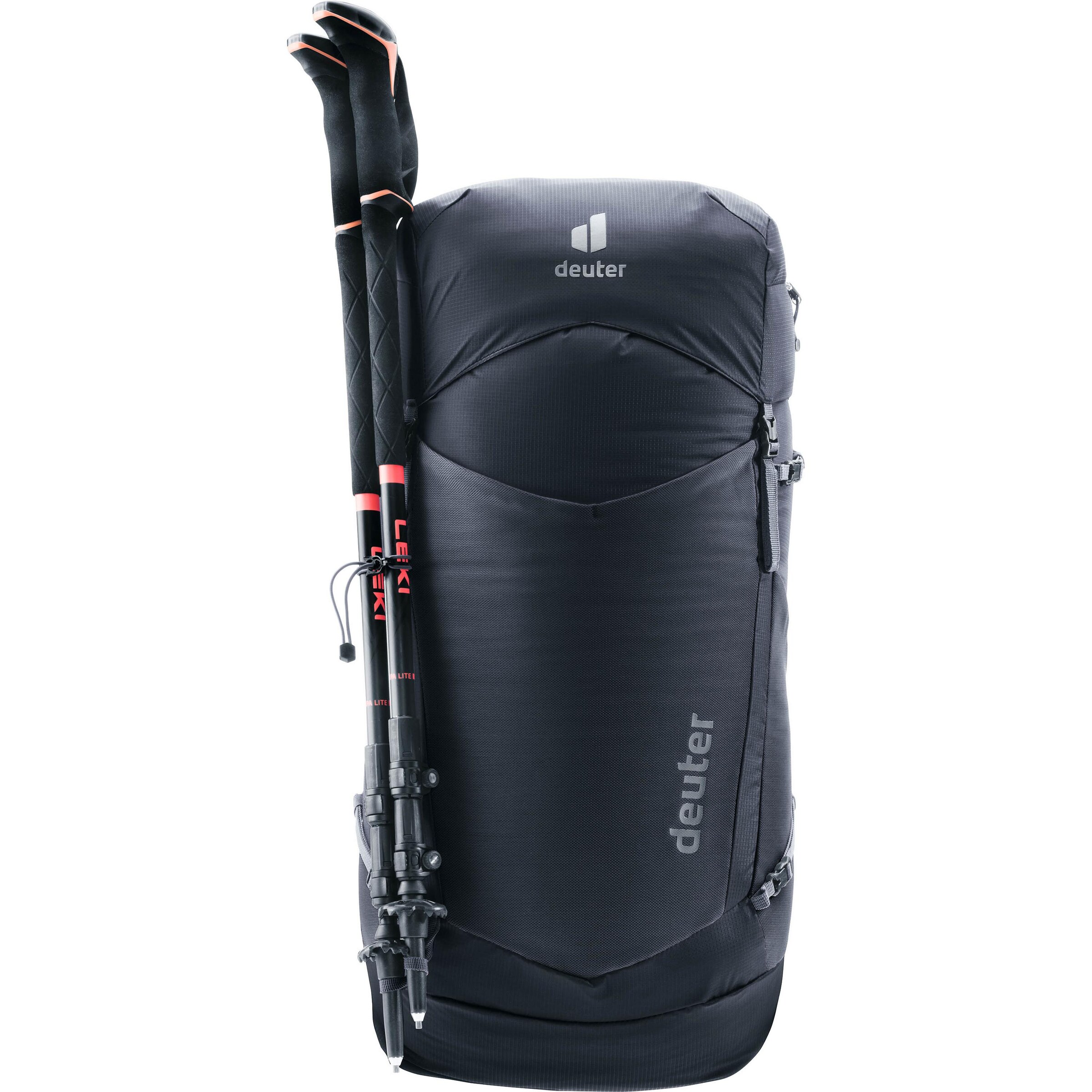 DEUTER Sports Backpack 'Speed Lite Pro' in Black
