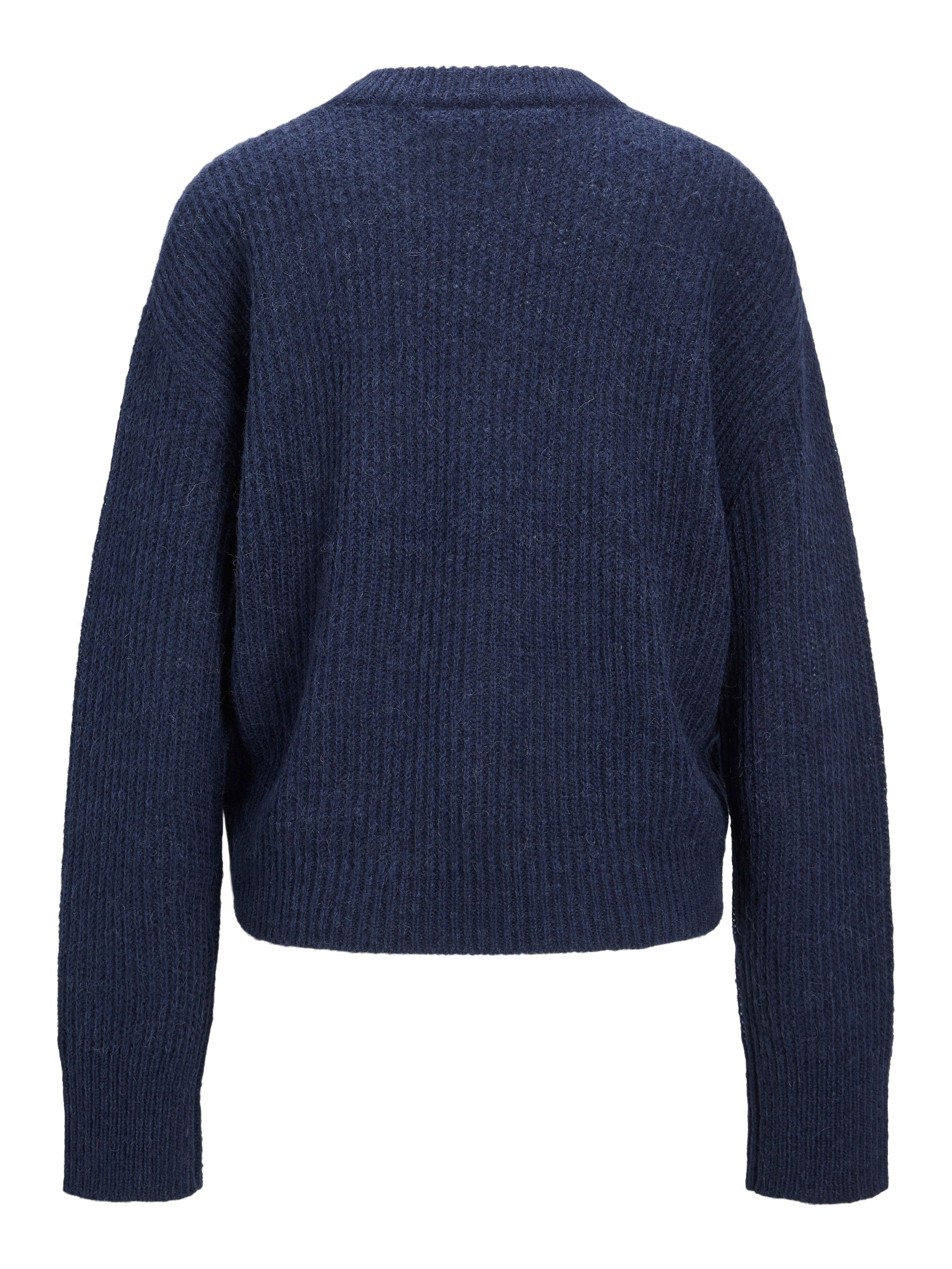 JJXX Pullover 'Ember' in Blau